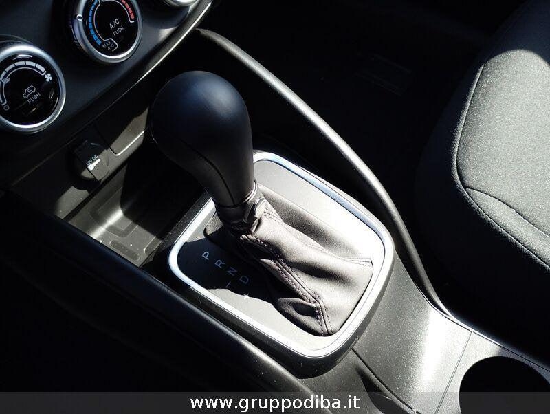 FIAT Tipo X2V Hatchback Hybrid 1.5 Hybrid 130cv Dct Hb Tipo