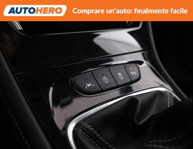 OPEL Astra 1.6 CDTi 110CV Start&Stop 5 porte Innovation