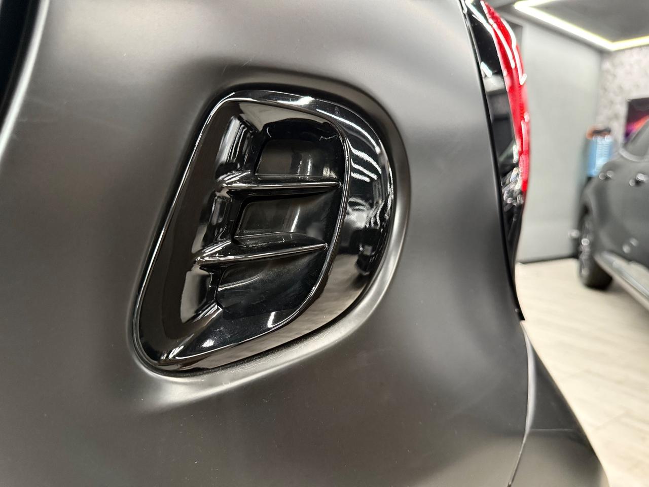 Smart ForTwo 90 0.9 Turbo twinamic Prime