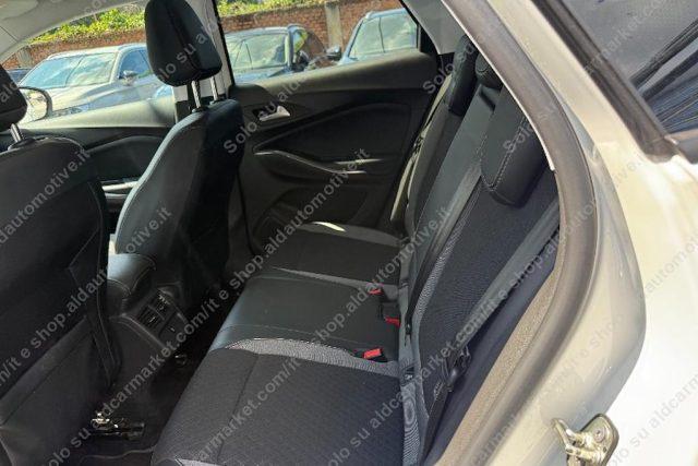 OPEL Grandland X 1.5 diesel Ecotec Start&Stop aut. Business