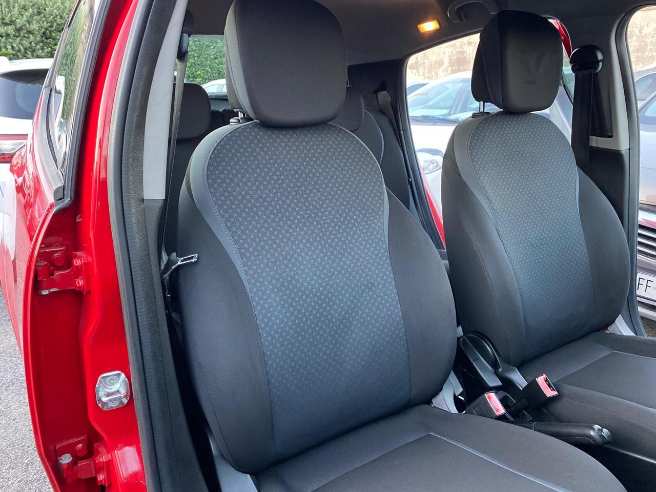 Lancia Ypsilon 1.2 69 CV GPL Ecochic Gold