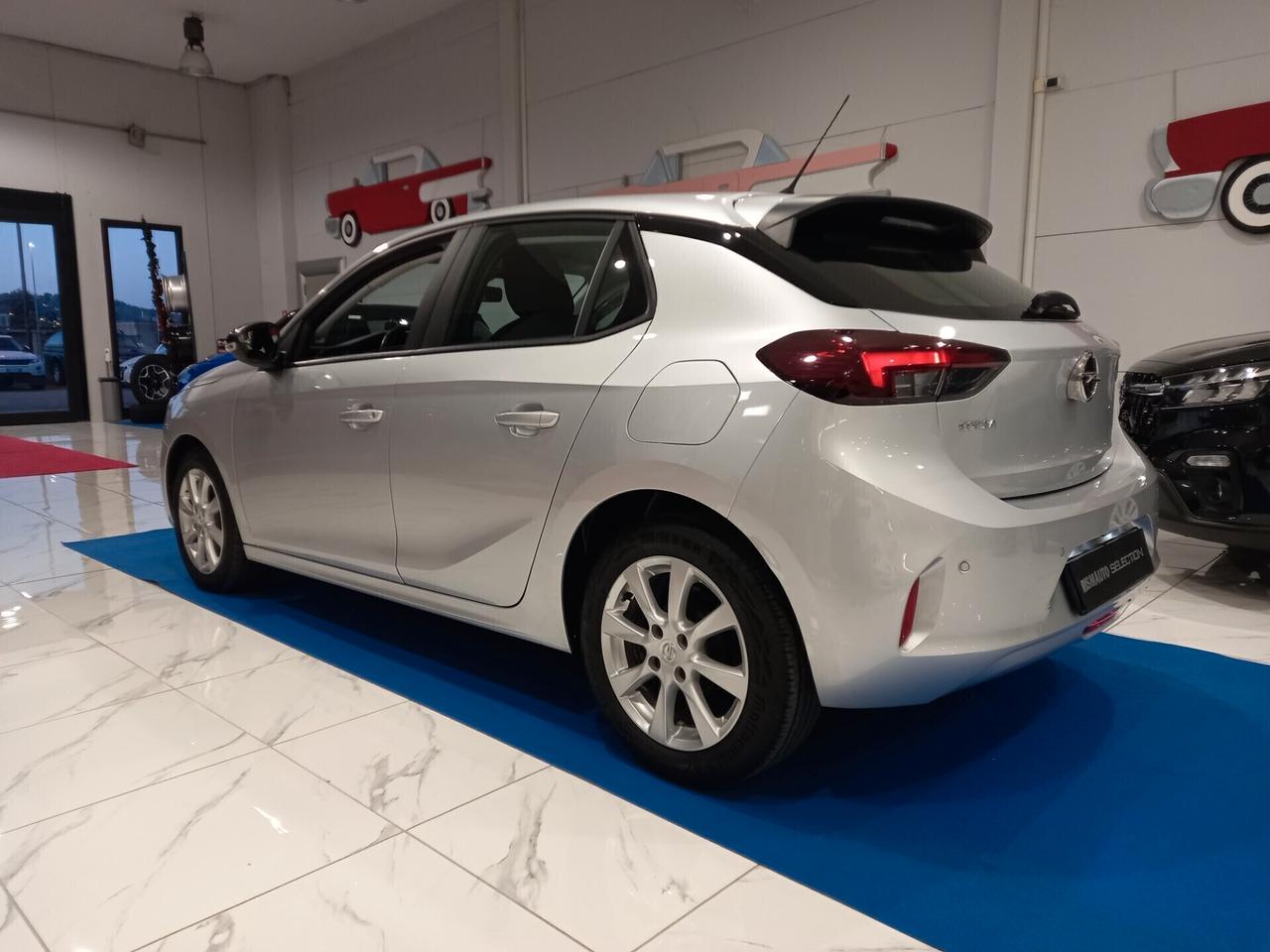 Opel Corsa 1.2 24.000 KM Euro 6