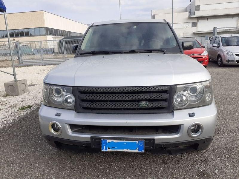 Land Rover RR Sport Range Rover Sport 2.7 TDV6 HSE