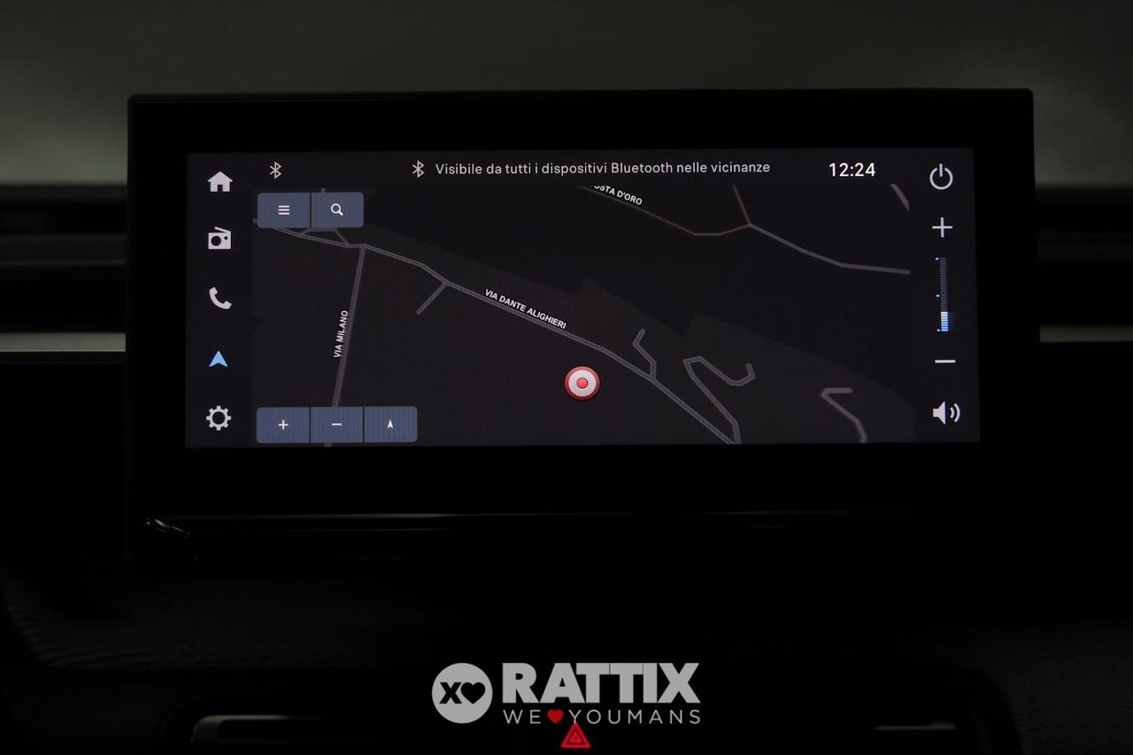 Citroen C3 1.2 puretech 100CV Max