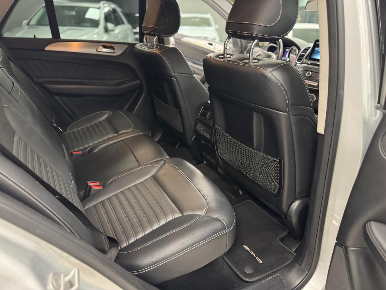 Mercedes-benz GLE 250 d 4Matic Premium