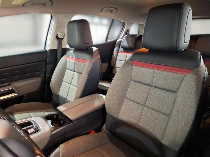 CITROEN C5 AIRCROSS BlueHDi 130 S/S Business EAT8