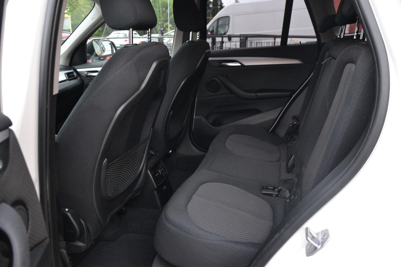 Bmw X1 18D 150CV X-DRIVE AUTOMATICA **PREZZO VERO**