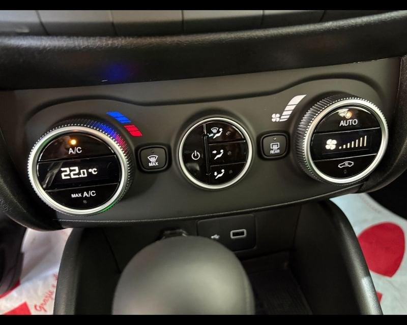 FIAT Tipo Tipo 1.5 Hybrid DCT 5 porte Cross