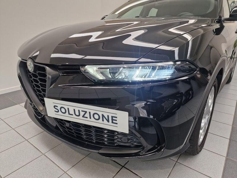 Alfa Romeo Tonale Tonale 1.6 diesel 130 CV TCT6 Sprint
