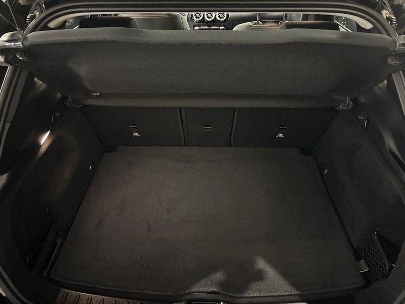 Mercedes-Benz GLA 180 d Progressive Advanced Plus auto