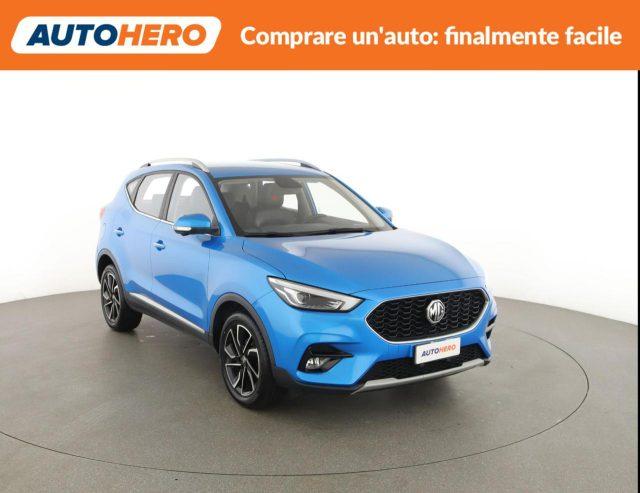 MG ZS 1.5 VTi-tech Comfort