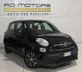 Fiat 500L Benzina Euro 6 Neopatentati
