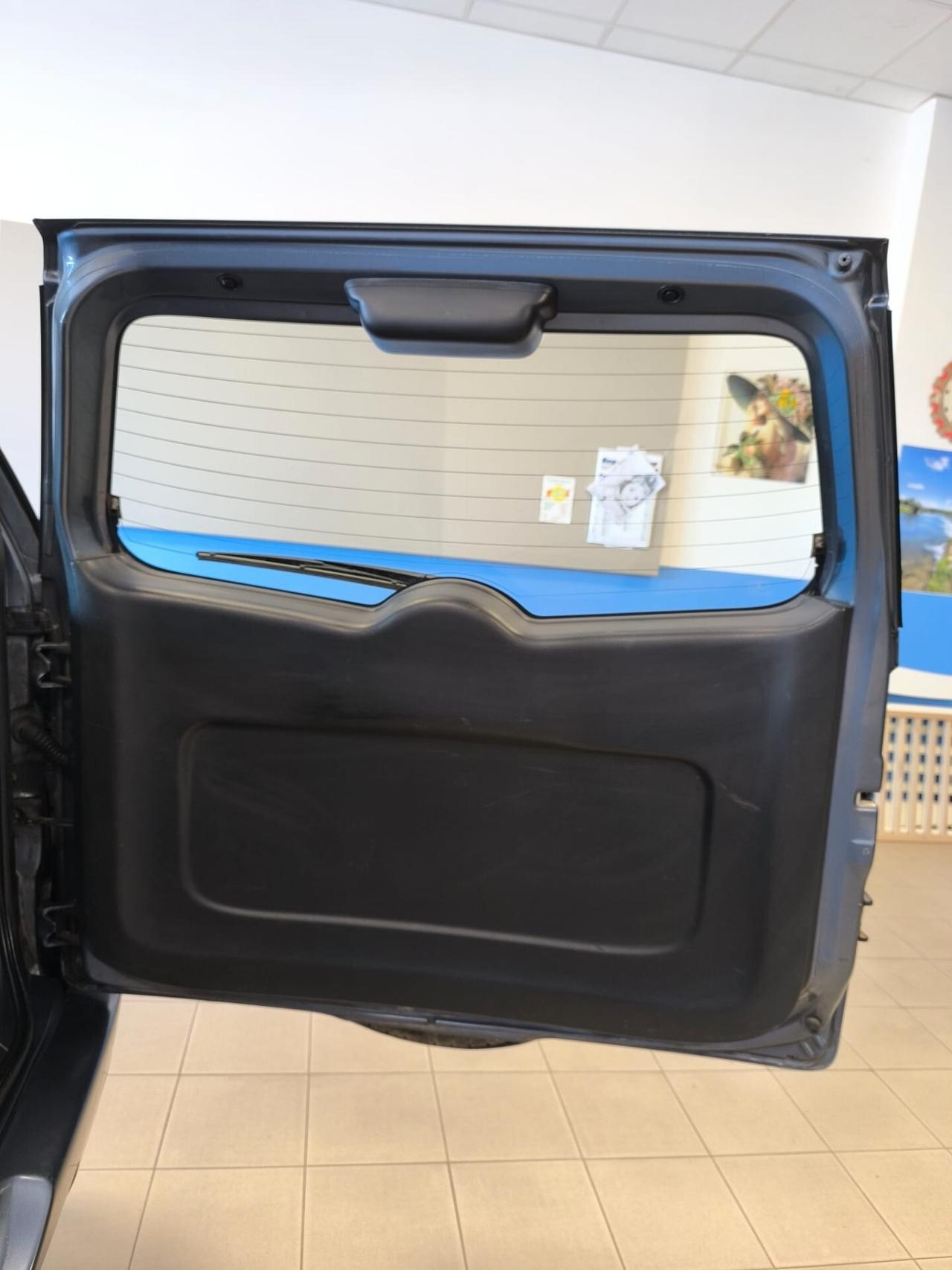 Daihatsu Terios 1.5 4WD SX O/F