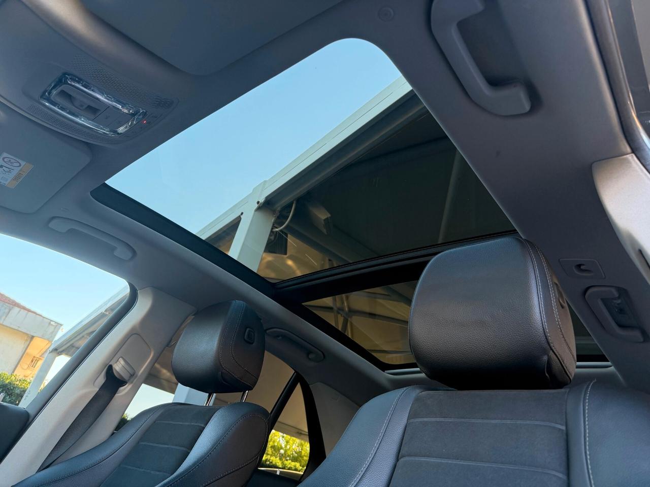 Mercedes-benz GLE 300 d 4Matic Premium