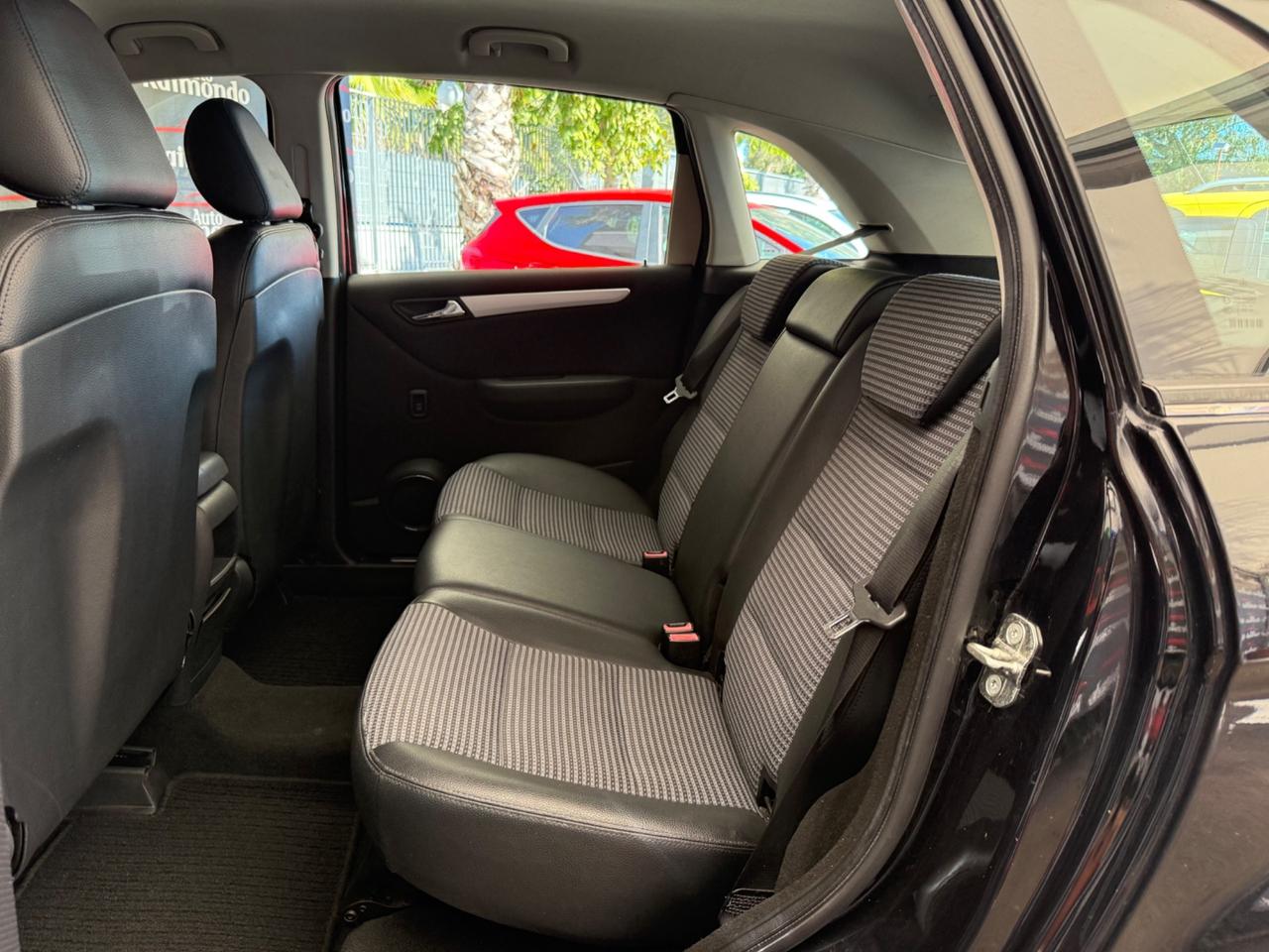 Mercedes-benz B 180 CDI Sport Automatica