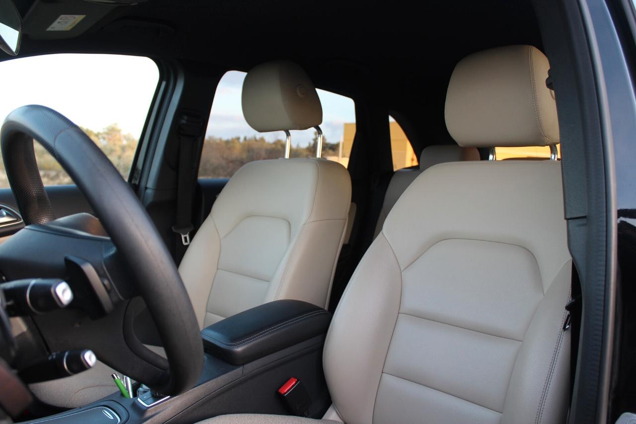 Mercedes-benz B 180 d Aut. *FULL LED *Pelle