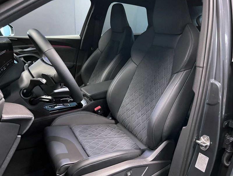 Audi Q5 TDI MHEV+ 204cv QUATTRO S-Tronic S-LINE Ed. (TECH PRO Pack)