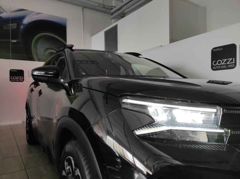 CITROEN C5 Aircross 1ª s. - C5 Aircross Hybrid 136 e-DCS6 Max