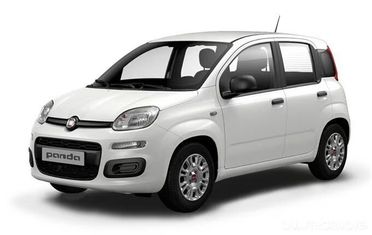 Fiat Panda 1.2 benzina 2020 in arrivo
