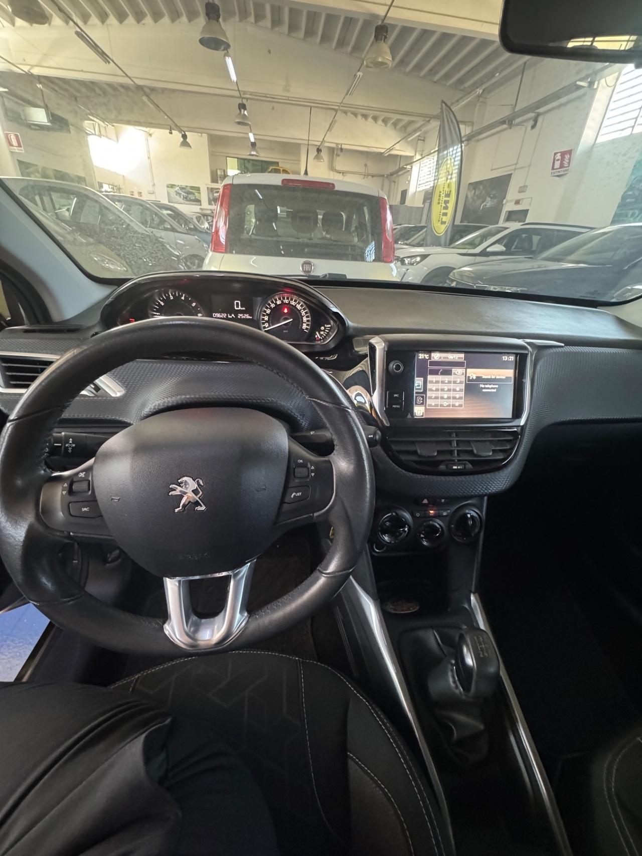 Peugeot 2008 PureTech 82 Access