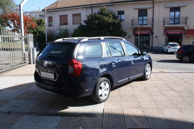 DACIA Logan MCV 1.5 dCi 8V 90CV Start&Stop Comfort