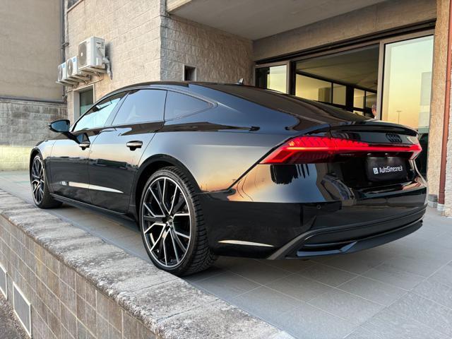 AUDI A7 SPB 40 2.0 TDI ultra quattro S tronic S line plus
