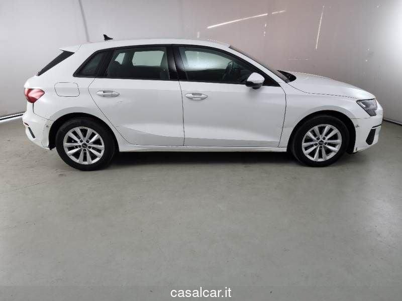 Audi A3 SPB 30 TDI Business