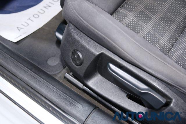 AUDI A4 AVANT 2.0 TDI 150 CV MULTITRONIC BUSINESS