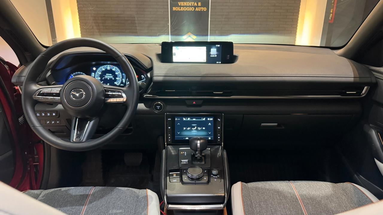MAZDA MX-30 R 82CV - 2024