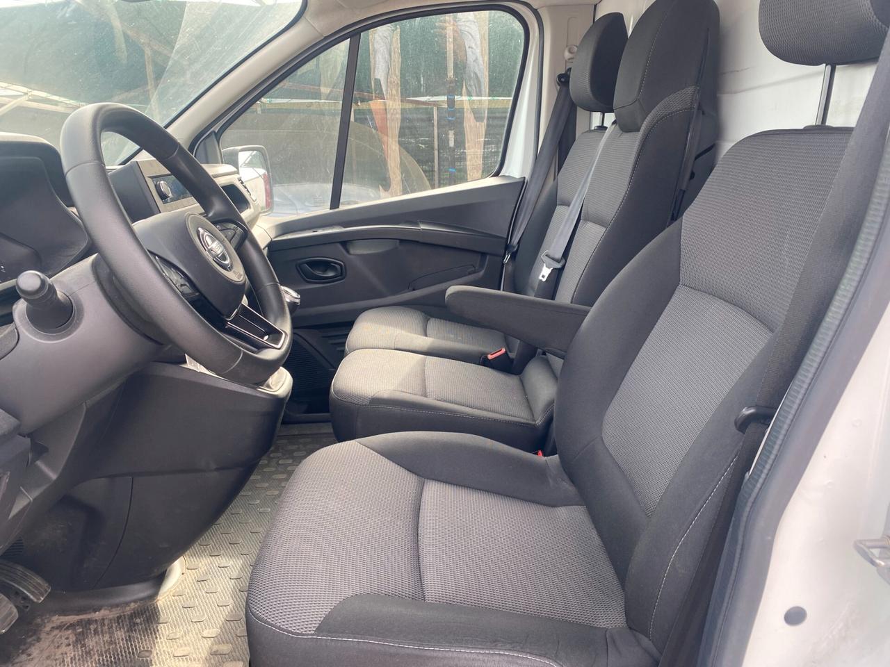 NISSAN Primstar 27 2.0 dCi 110CV PC-TN Cargo ACENTA