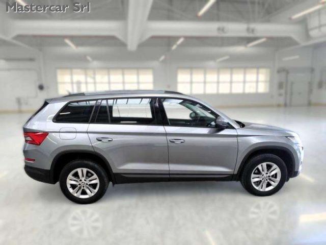 SKODA Kodiaq Kodiaq 2.0 tdi evo Executive DSG - GE150CJ