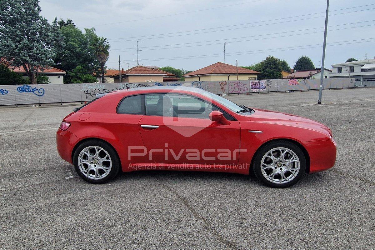 ALFA ROMEO Brera 3.2 JTS V6 Q4 Sky Window
