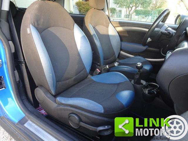 MINI Cooper S R56 1.6 16V MOTORE NUOVO