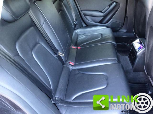 AUDI A5 SPB 2.0 TDI F.AP. Advanced