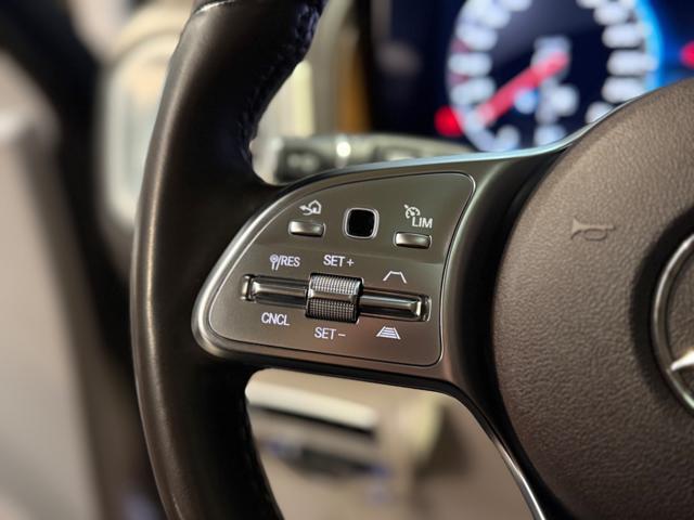 MERCEDES-BENZ G 500 S.W. Premium Plus