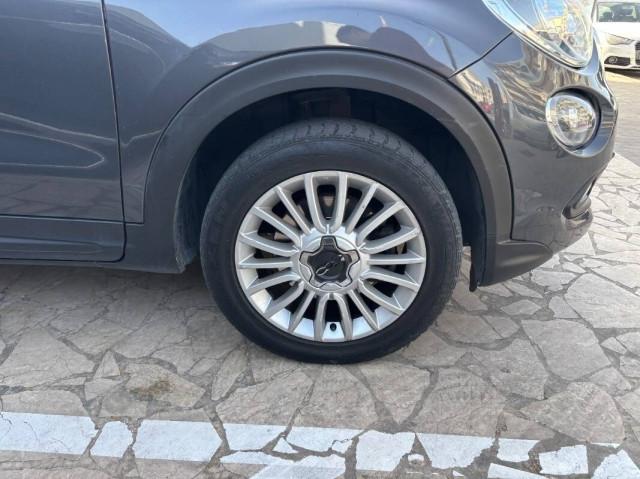 Fiat 500X 1.6 mjt Lounge 4x2 120cv my18