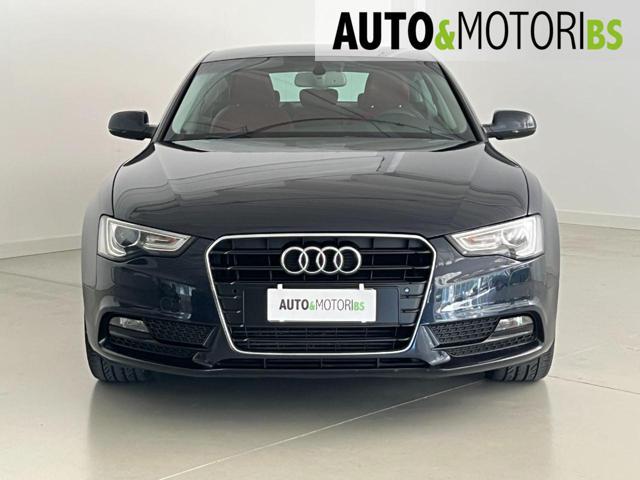 AUDI A5 SPB 2.0 TDI 150 CV clean diesel Business Plus