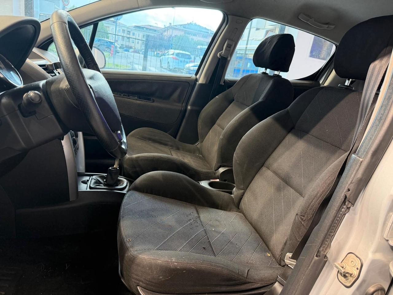 Peugeot 207 1.4 5p. OK NEOPATENTATI