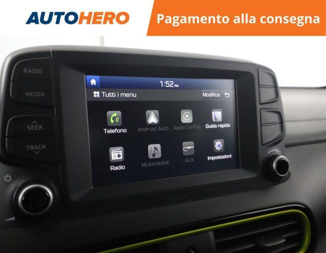 HYUNDAI Kona 1.6 CRDI 115 CV Xpossible