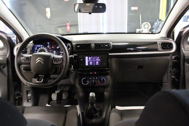 CITROEN C3 PureTech 83 ** 49.000 KM- PREZZO VERO **
