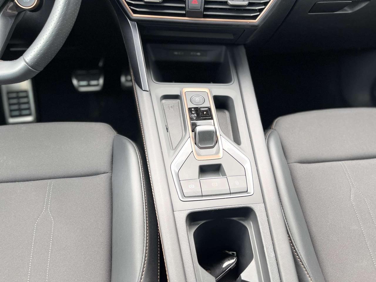 CUPRA Formentor 2.0 Diesel 150CV E6 - 2025