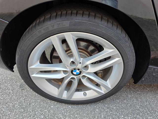 BMW 120 d 5p. Msport