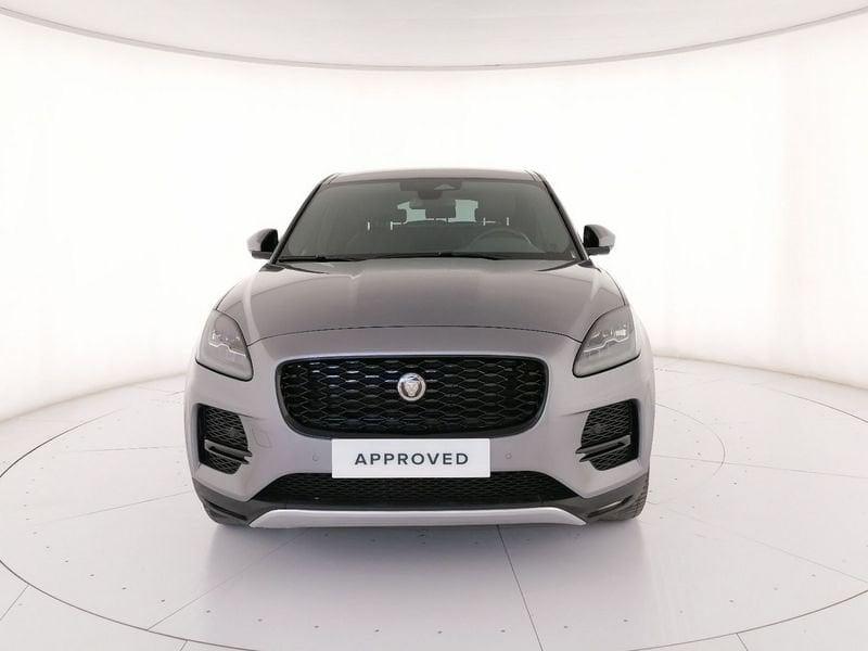 Jaguar E-Pace 2.0d i4 mhev awd 163cv auto