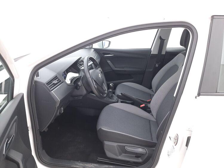 Seat Ibiza Style BR509626 1.0 Metano 90CV