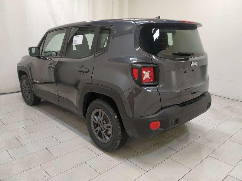 Jeep Renegade 1.0 t3 Longitude 2wd