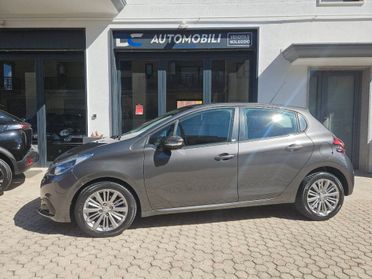 Peugeot 208 1.2 puretech Allure gpl 82cv 5p