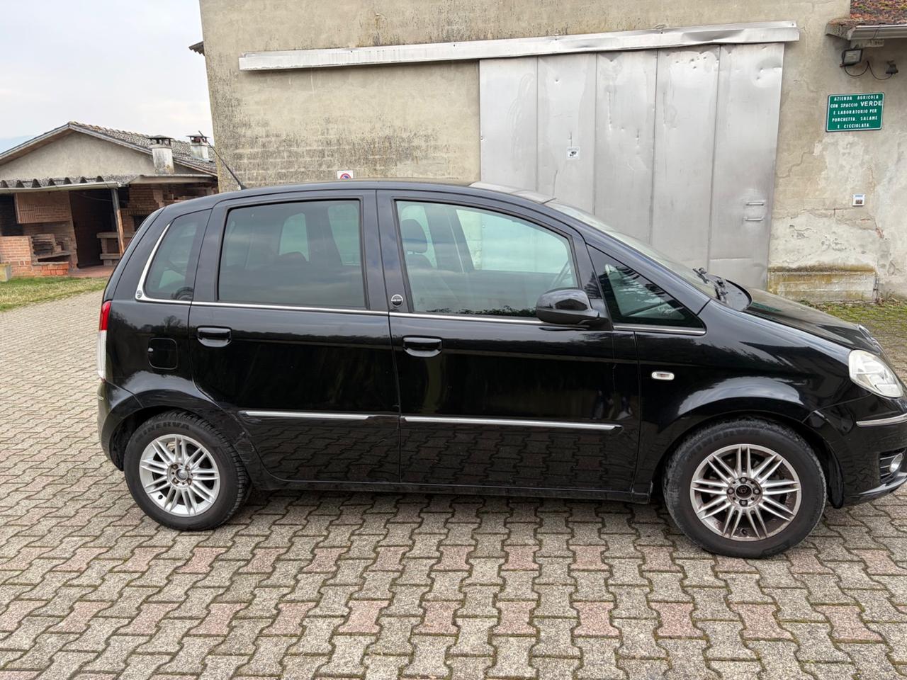 Lancia MUSA 1.4 Ecochic GPL
