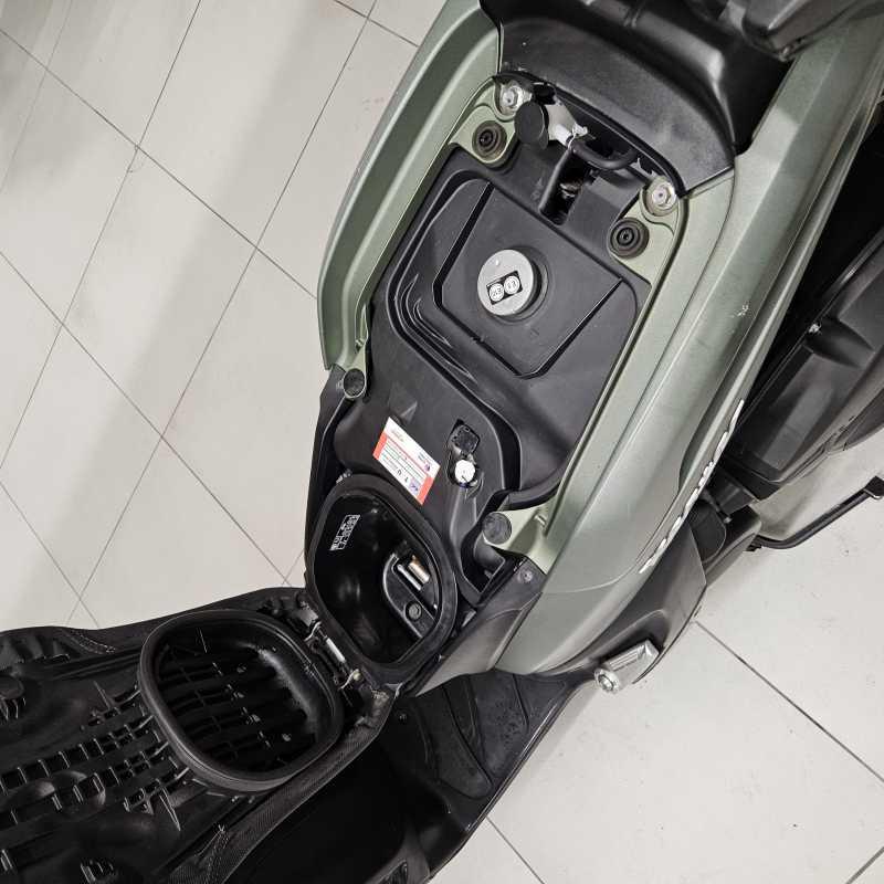 Yamaha Xenter 125 - 2019