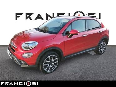 FIAT 500 X 2.0 Multijet 140cv Opening Edition 4x4 Auto