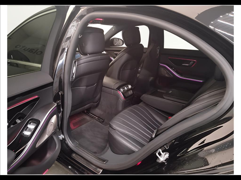 Mercedes-Benz Classe S - W223 - S 350 d Premium auto